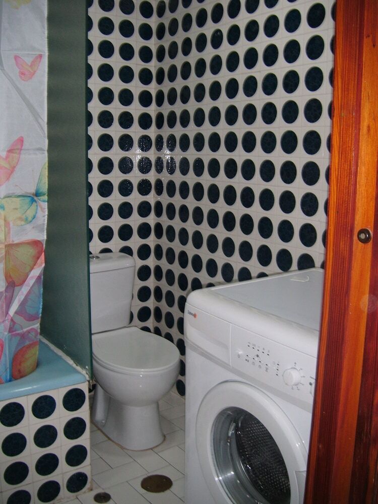 Apartamentos Studio Low Cost La Torre 12