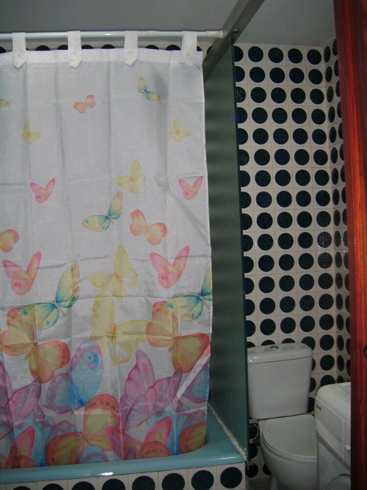 Apartamentos Studio Low Cost La Torre 12