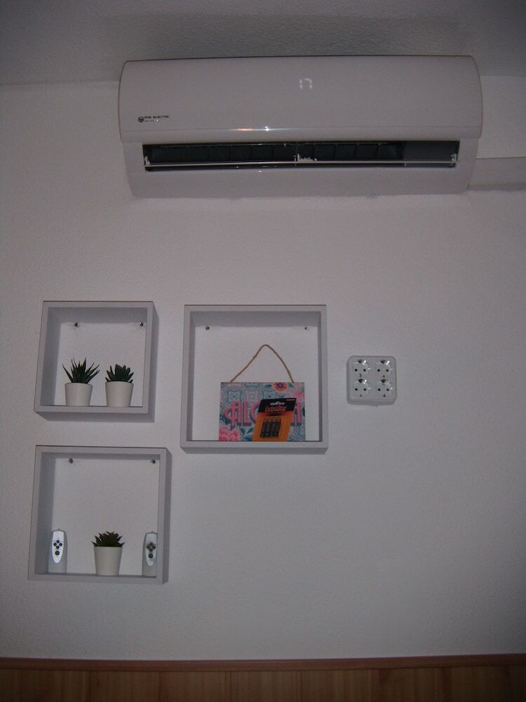 Apartamentos Studio Low Cost La Torre 12