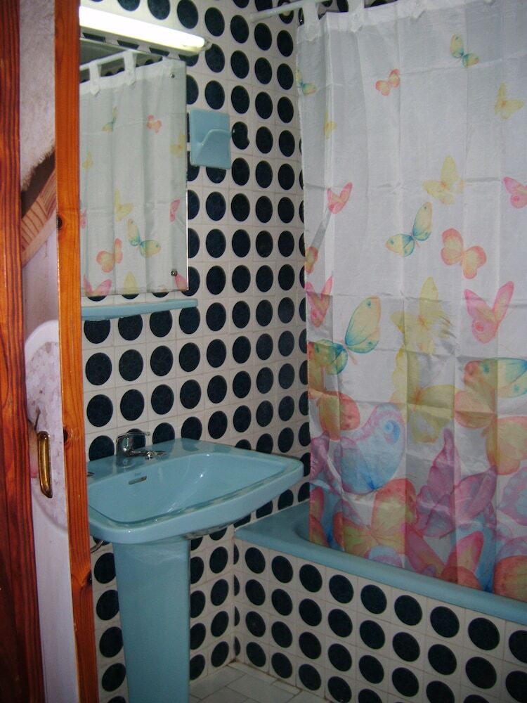 Apartamentos Studio Low Cost La Torre 12