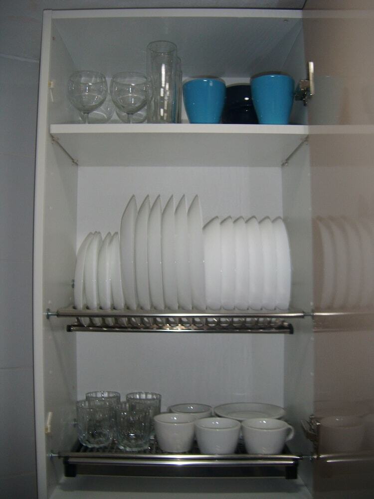 Apartamentos Studio Low Cost La Torre 12
