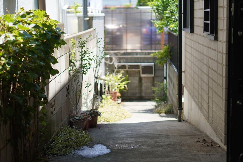 Apartamentos Shimokitazawa Akima 101