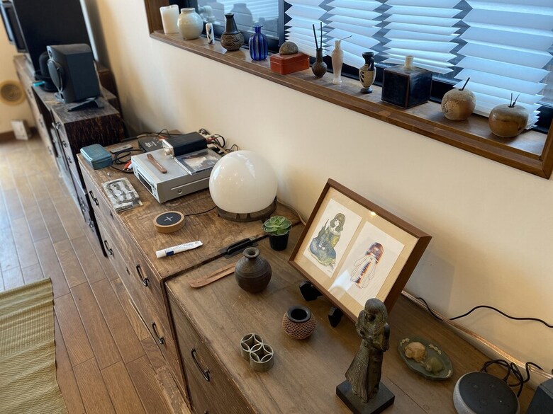 Apartamentos Shimokitazawa Akima 101