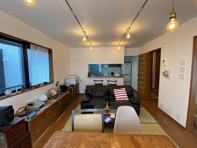 Apartamentos Shimokitazawa Akima 101