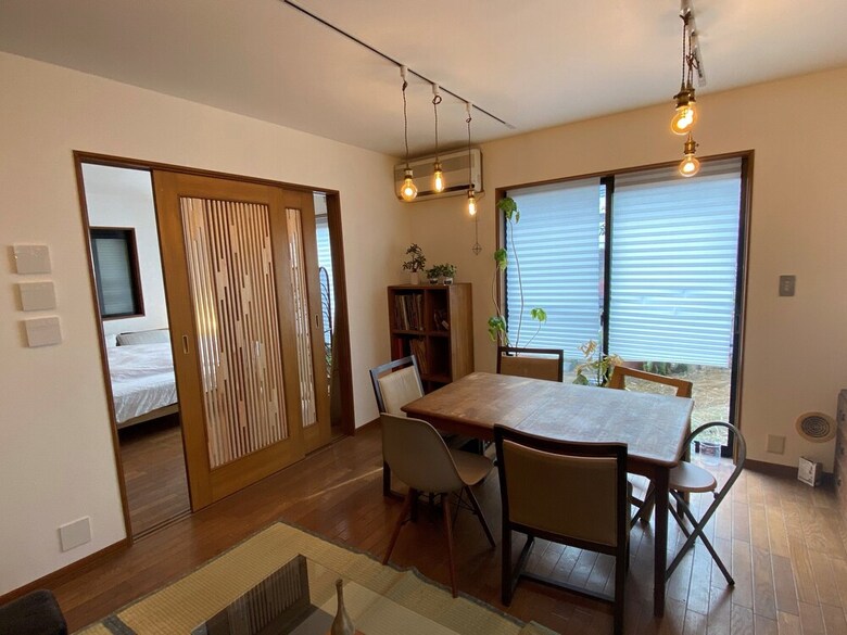Apartamentos Shimokitazawa Akima 101
