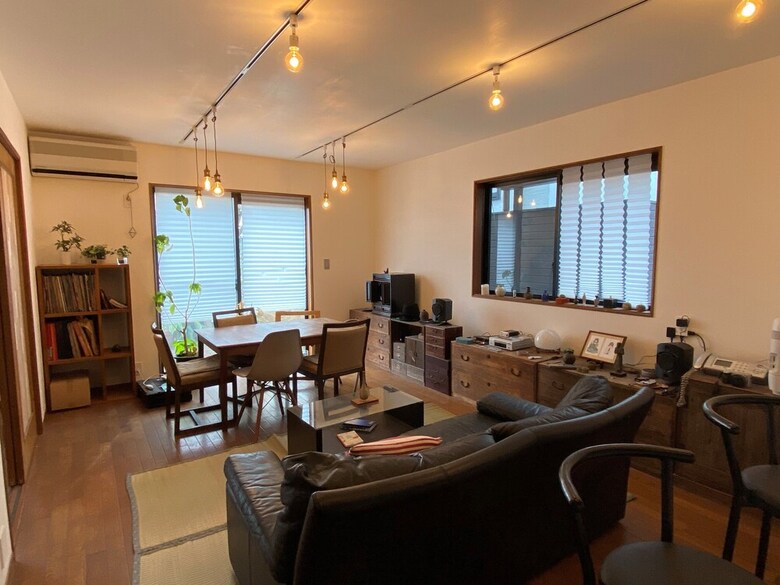 Apartamentos Shimokitazawa Akima 101