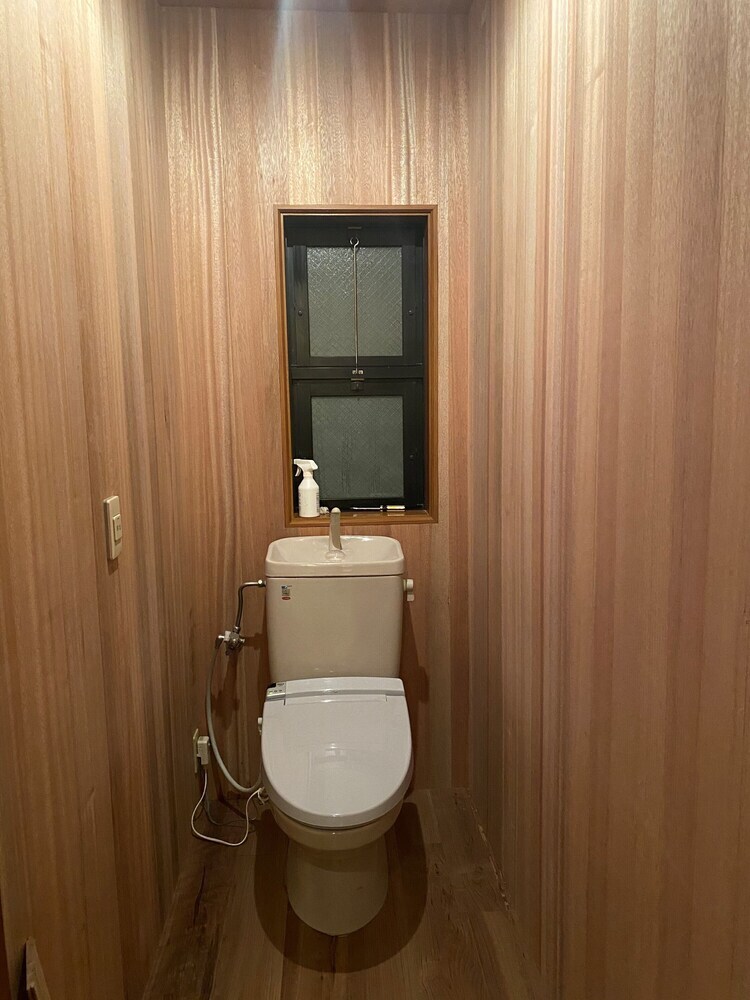 Apartamentos Shimokitazawa Akima 101