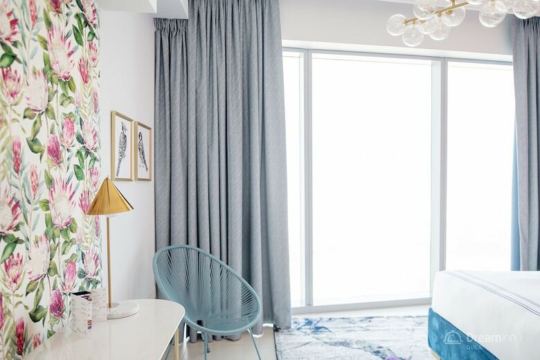 Apartamento Dream Inn 48 Burj Gate Luxury Homes