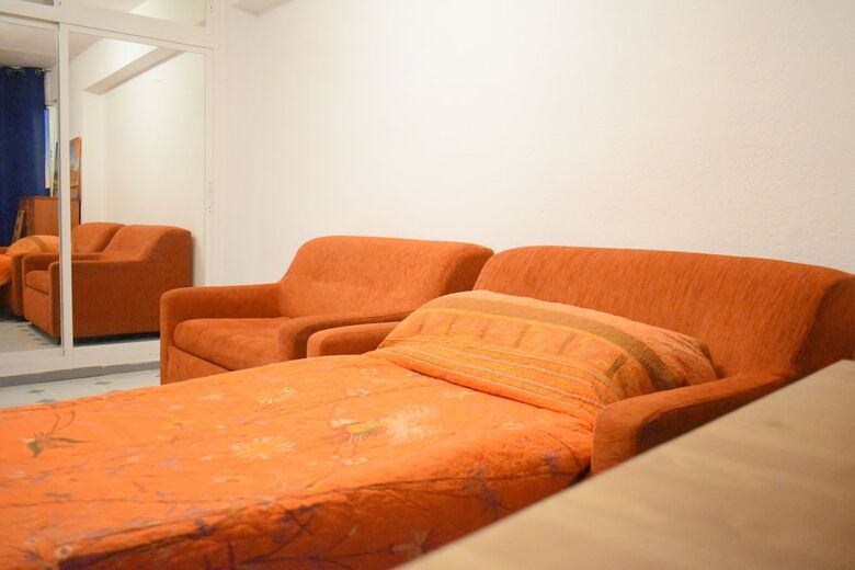 Apartment Low Cost Piscis 11