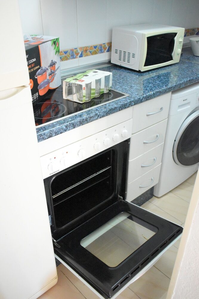 Apartment Low Cost Piscis 11