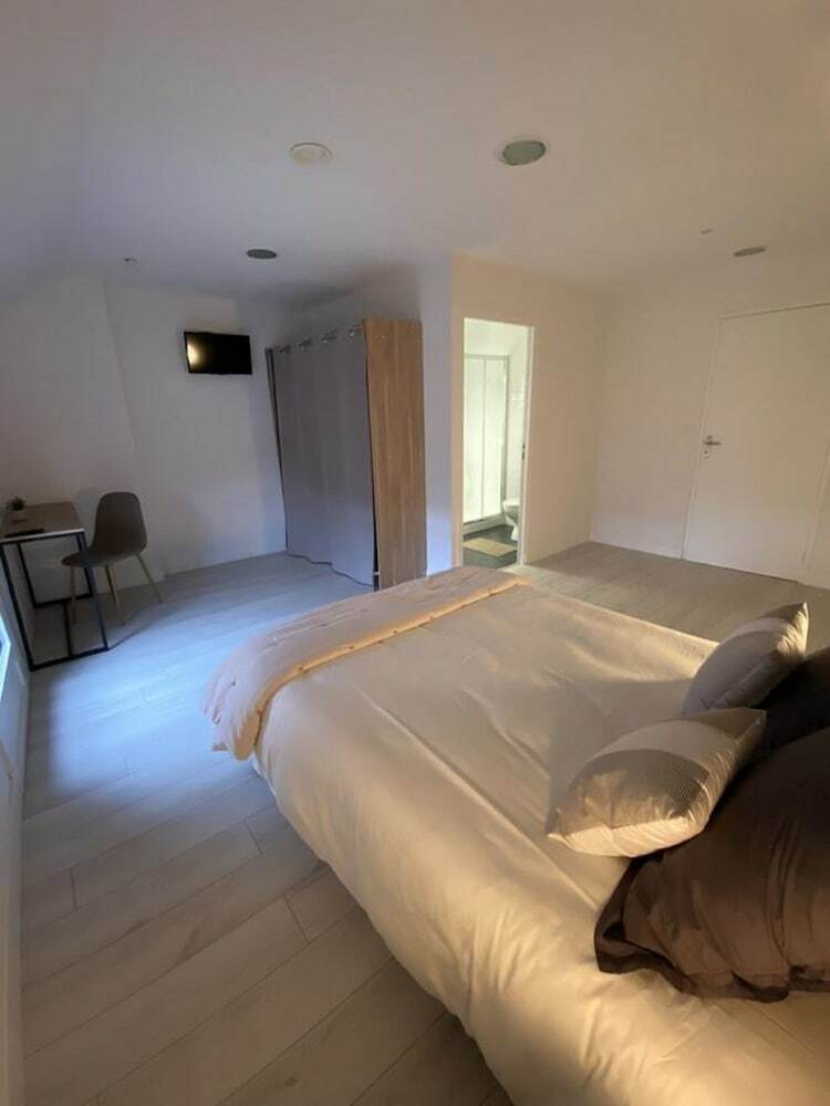 Hotel Ti Bleuenn