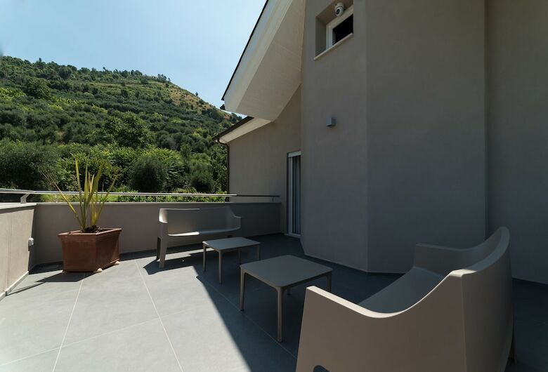 Agroturismo Lik� Resort
