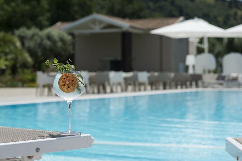Agroturismo Lik� Resort