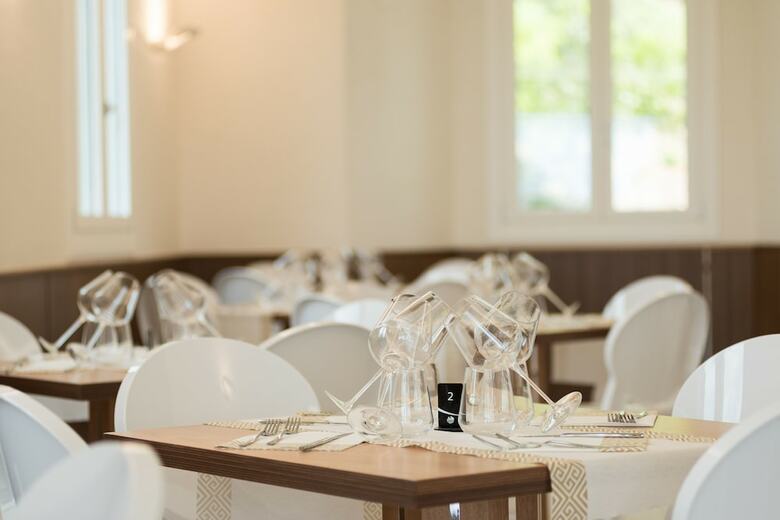 Agroturismo Lik� Resort