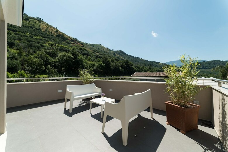 Agroturismo Lik� Resort