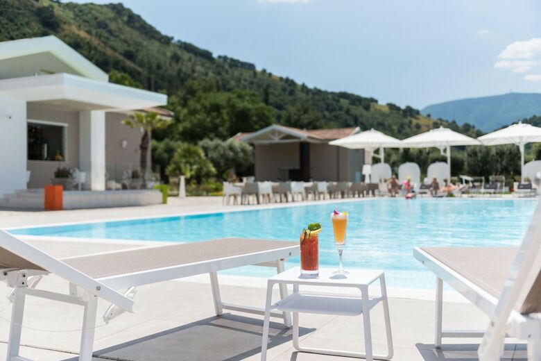Agroturismo Lik� Resort
