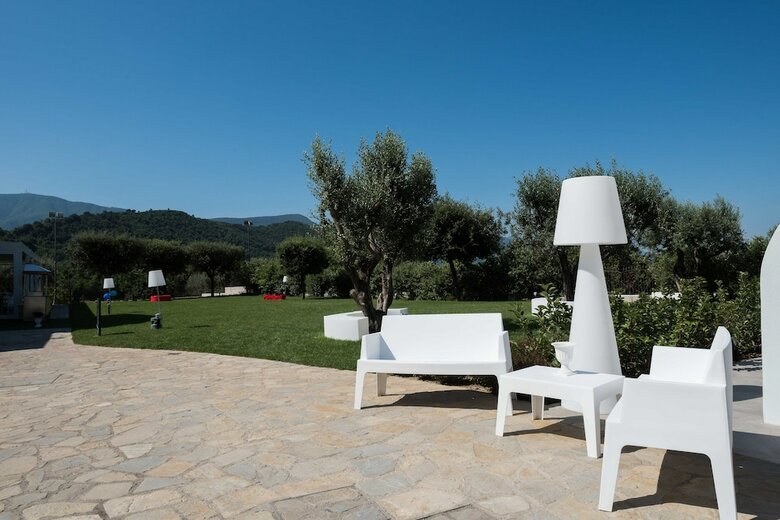 Agroturismo Lik� Resort
