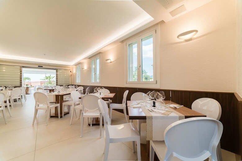 Agroturismo Lik� Resort