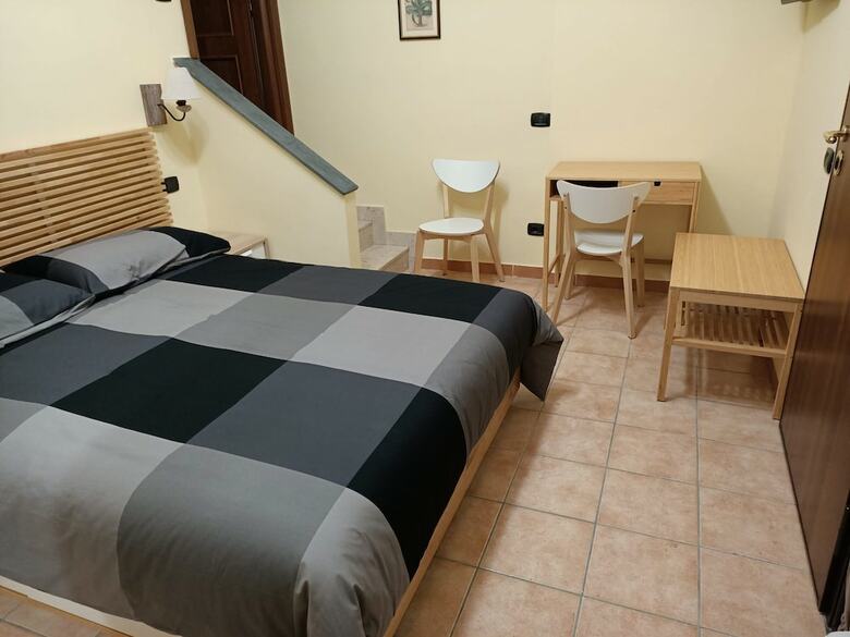 B&B Villa Salome
