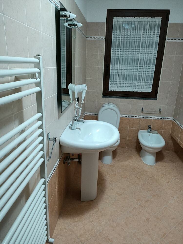 B&B Villa Salome
