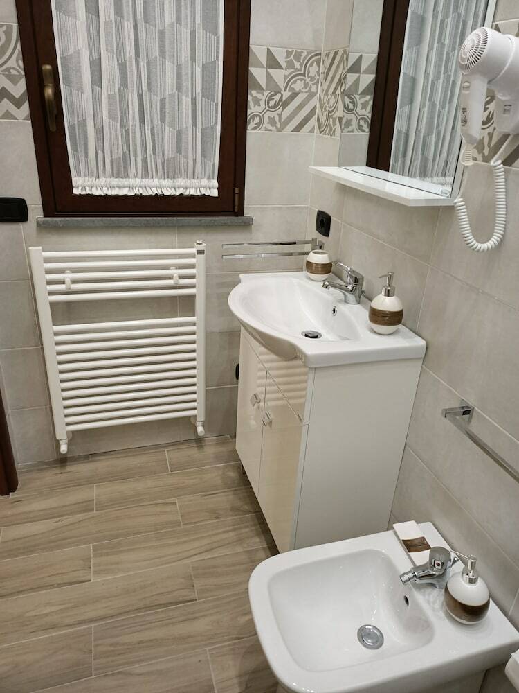 B&B Villa Salome