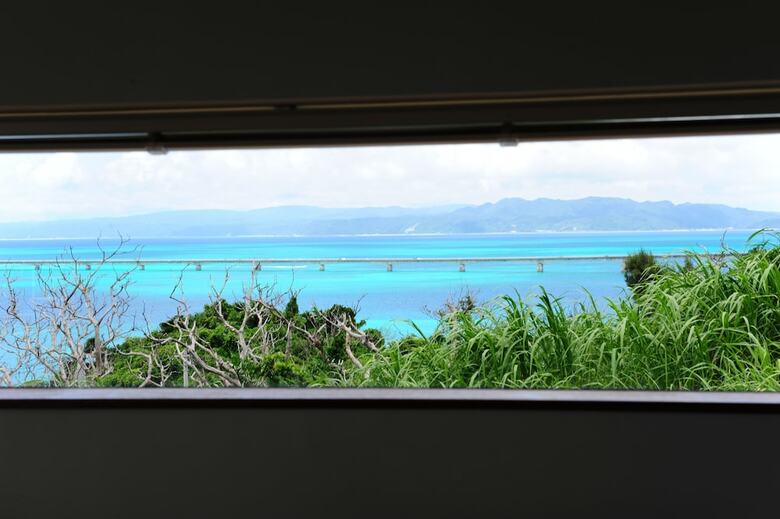 Hotel Twin House Umigukuru