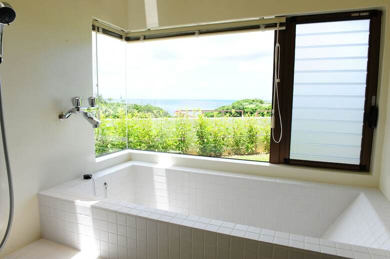 Hotel Twin House Umigukuru