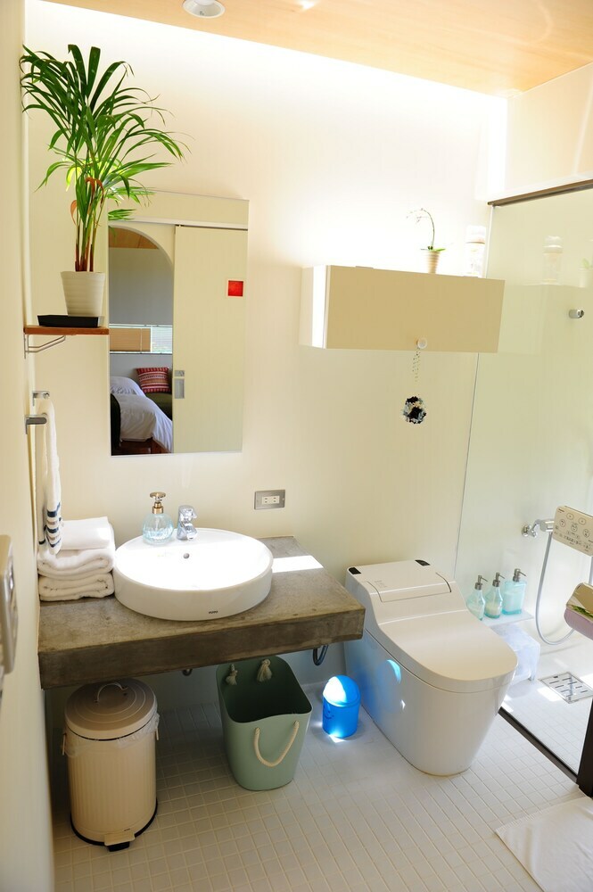Hotel Twin House Umigukuru