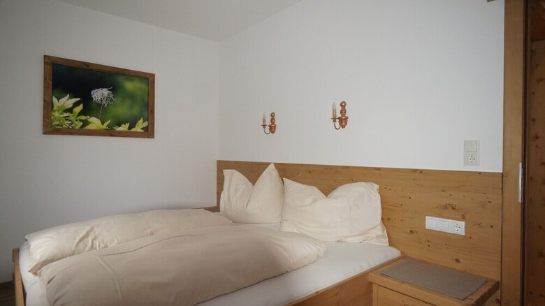 Apartamento Landhaus Weisl
