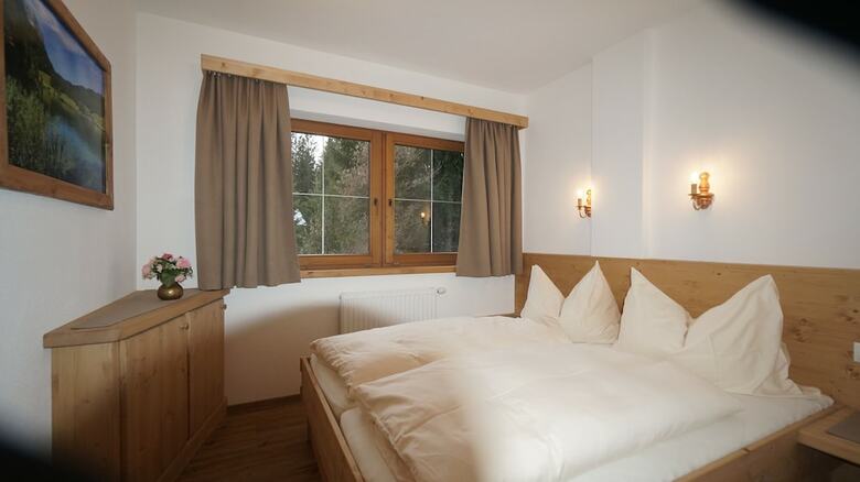 Apartamento Landhaus Weisl
