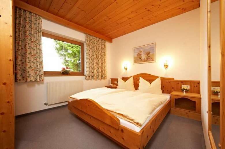 Apartamento Landhaus Weisl