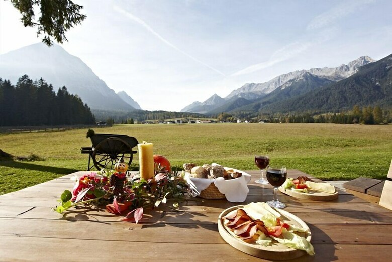 Apartamento Landhaus Weisl