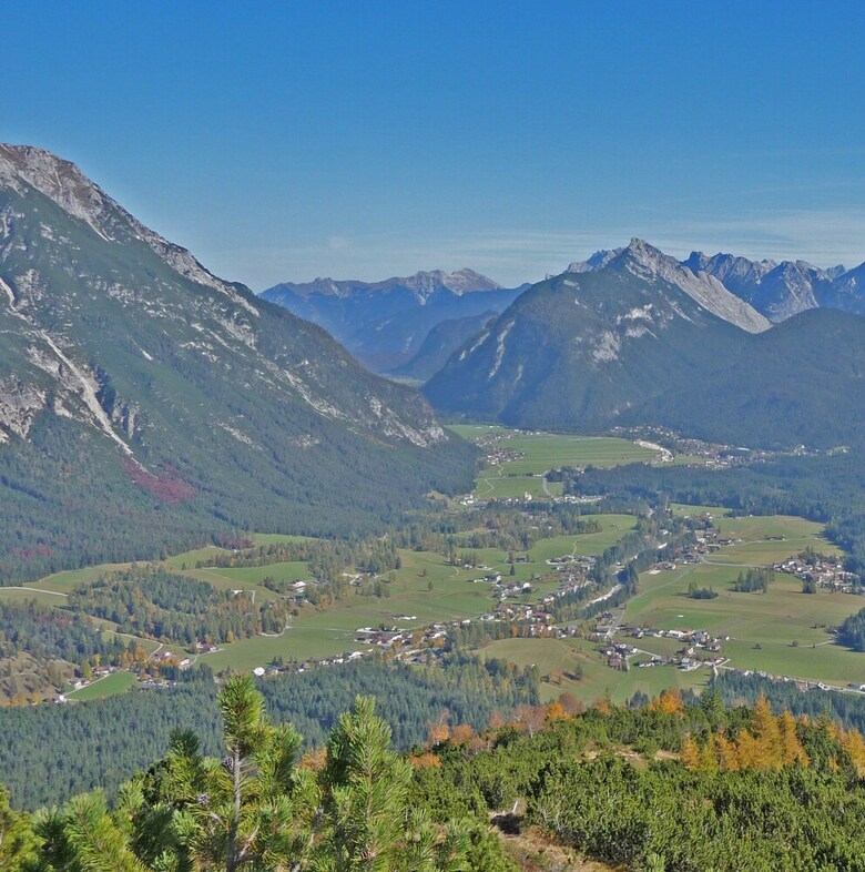 Apartamento Landhaus Weisl