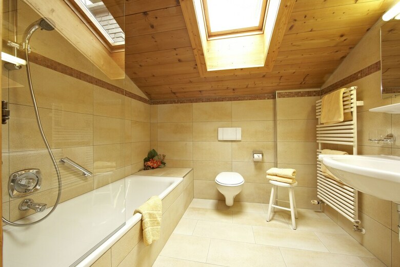 Apartamento Landhaus Weisl