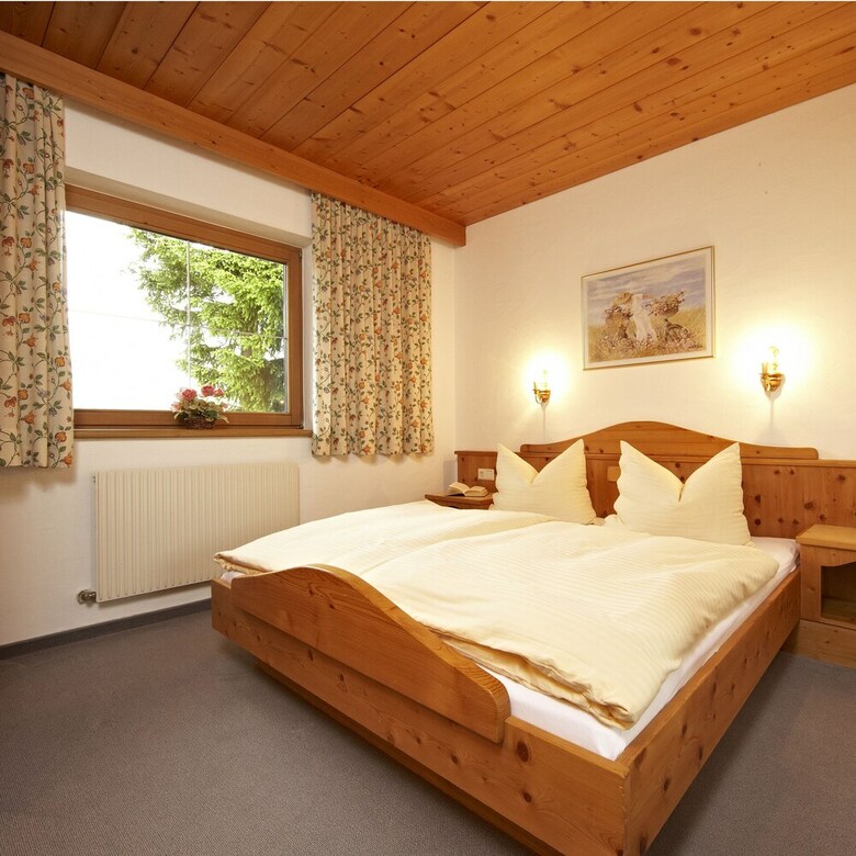 Apartamento Landhaus Weisl