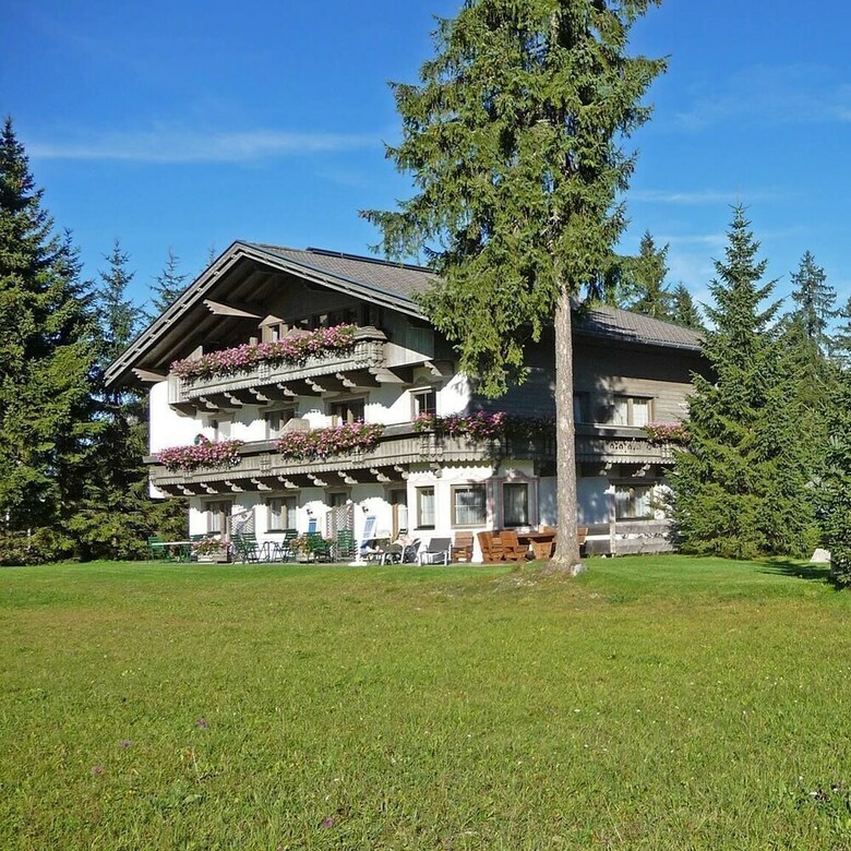 Apartamento Landhaus Weisl