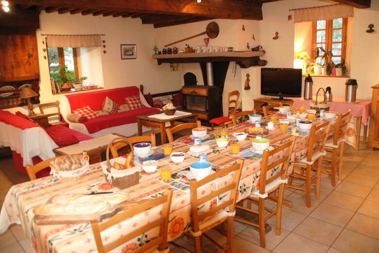 Hotel La Condorinette