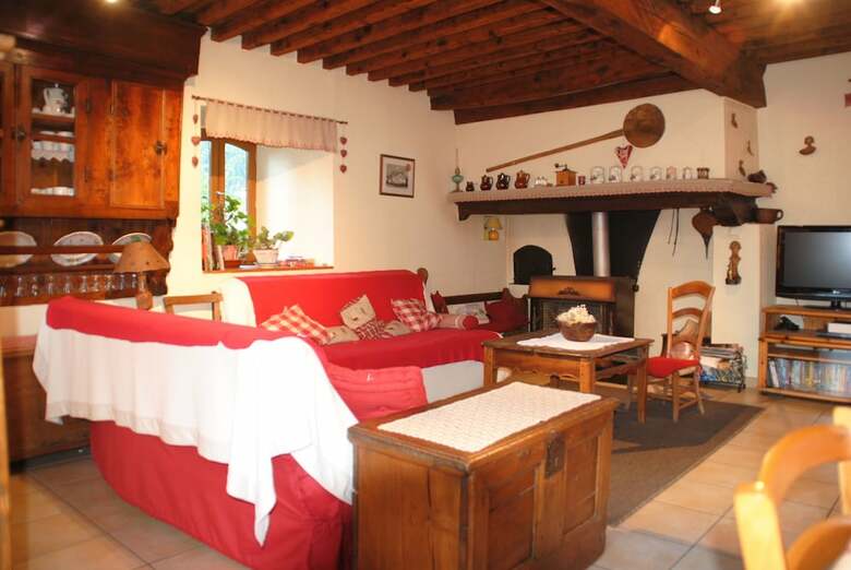 Hotel La Condorinette
