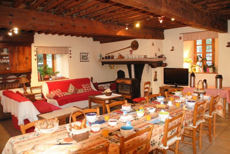 Hotel La Condorinette