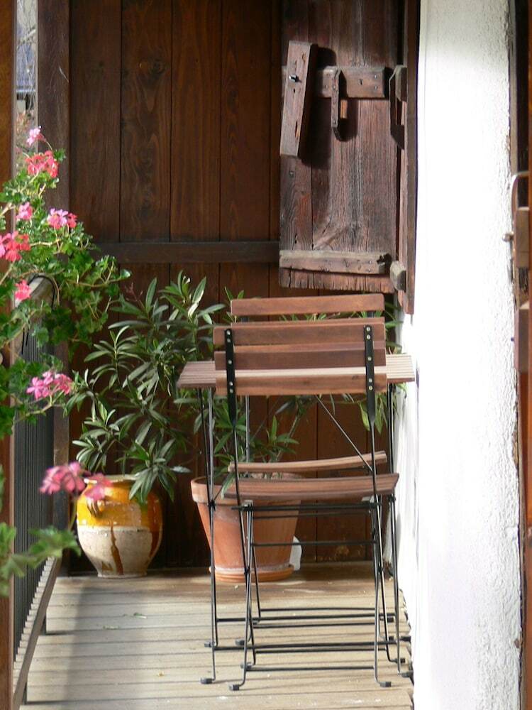 Hotel La Condorinette