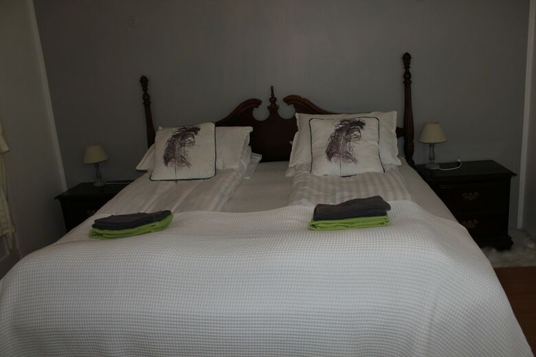 Hotel Kriukot