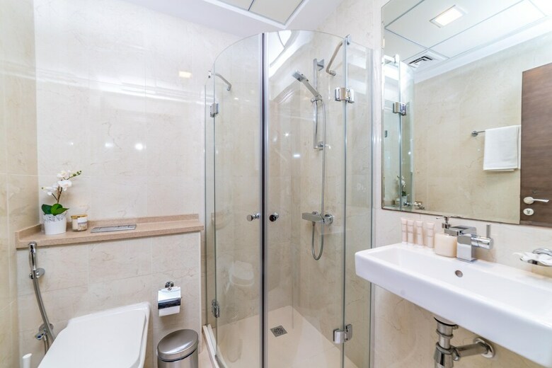 Apartamento Dream Inn Dubai Botanica Tower