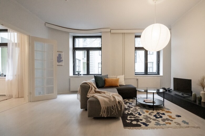 Apartamentos Roost Fredrik 43