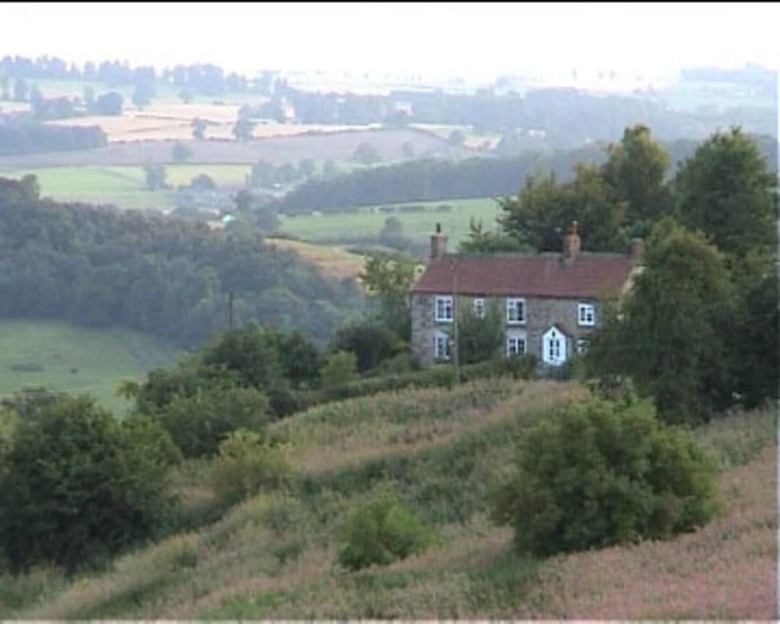 Incredible Views Over The North York Moors