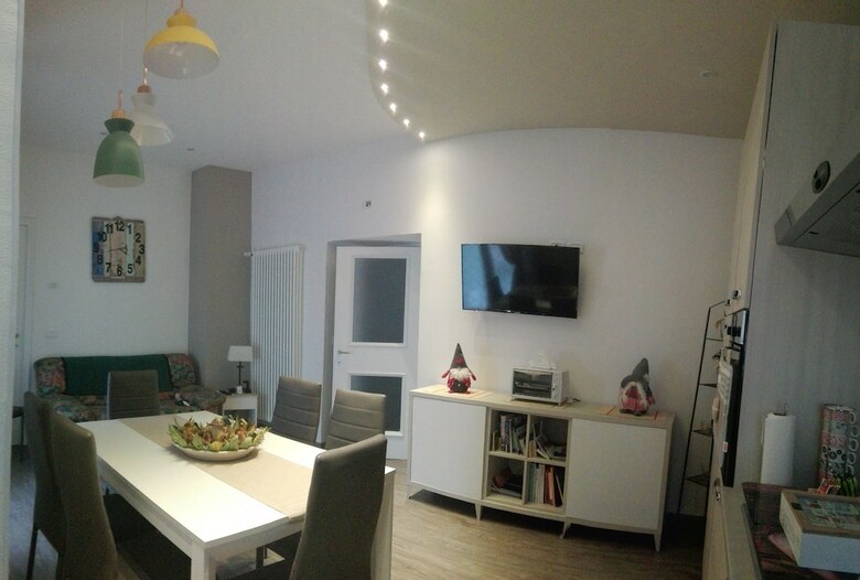 Bed & Breakfast La Casa Di M�