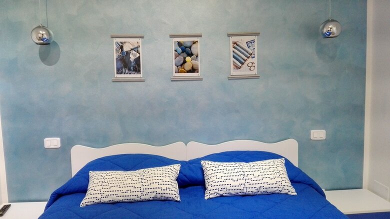 Bed & Breakfast La Casa Di M�