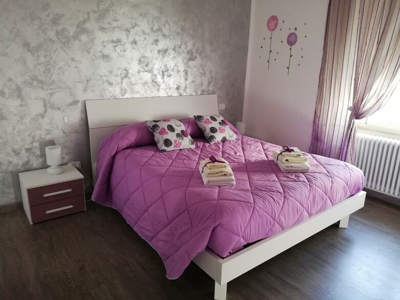 Bed & Breakfast La Casa Di M�