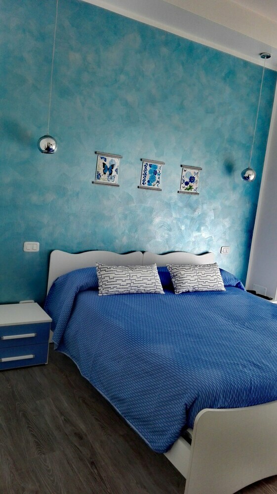 Bed & Breakfast La Casa Di M�
