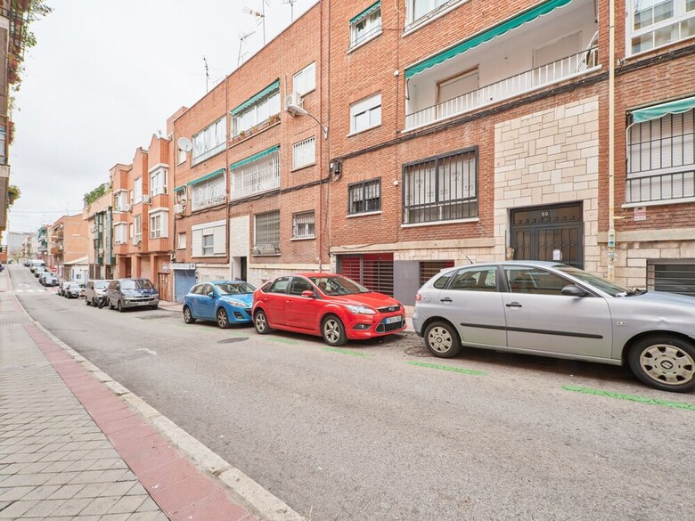 Apartamento Casa de Adquitecto Virginia Del Barco