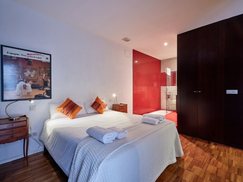 Apartamento Casa de Adquitecto Virginia Del Barco